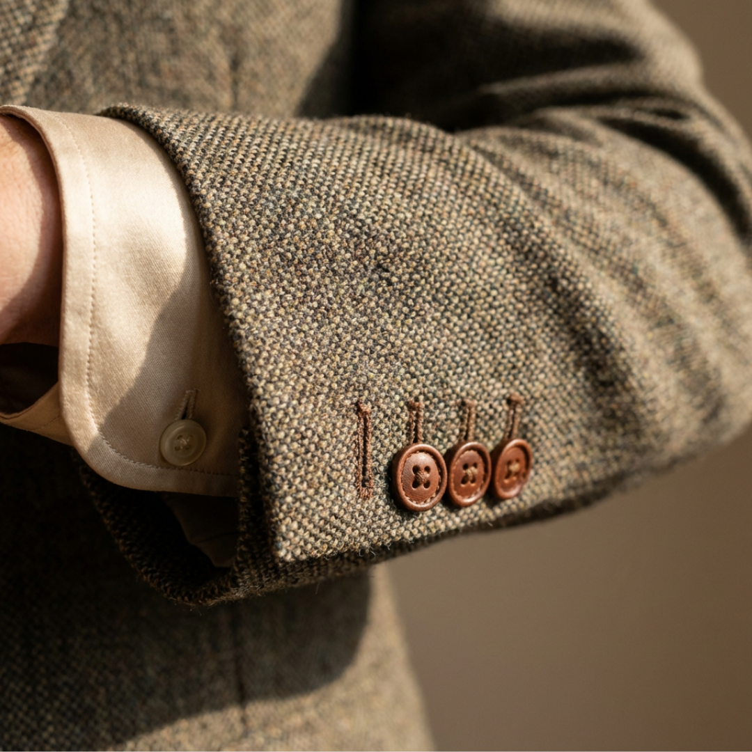 WHY INVESTING IN QUALITY FASHION MAKES A DIFFERENCE